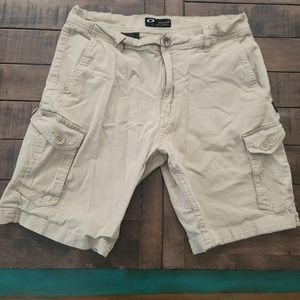 Oakley Cargo Shorts 34W